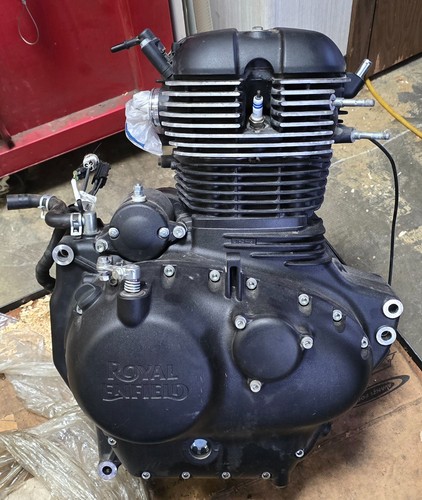2022 royal enfield - 2022, meteor