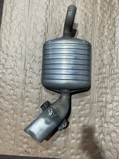 BMW E90 E91 LCI 2008-2012 318 320 Diesel N47 Exhaust System Bach Box 7793620