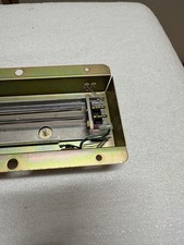 Accutronics 4EBSCIB Spring