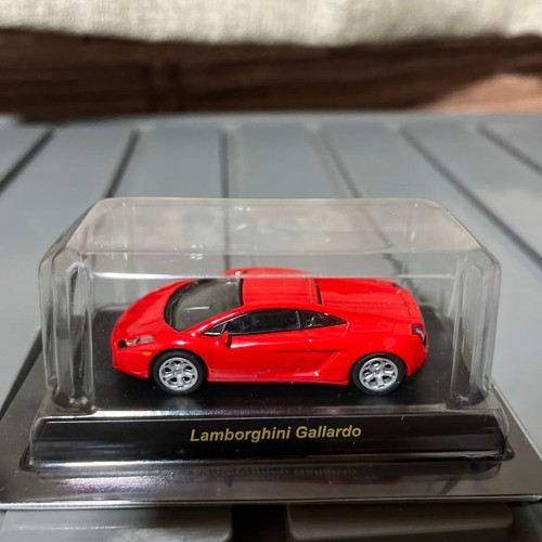 Lamborghini gallardo red - gallardo,