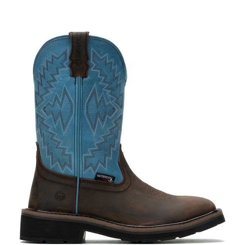 Wolverine rancher arrow - rancher,