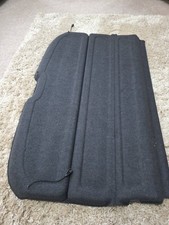 Peugeot 3008 MK1 Parcel Shelf