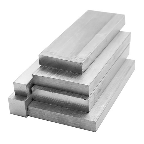 Stainless steel flat - steel,
