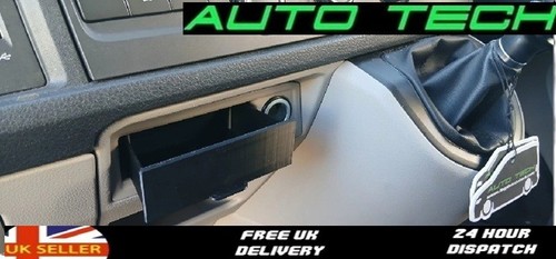 Fits transporter dash - transporter,