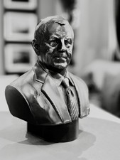 Walter Smith Rangers Statue