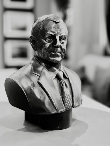 Walter smith rangers statue - smith,