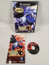 Pokemon XD: Gale of Darkness