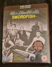 SWORDFISH Action-Thriller Film