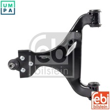 CONTROLTRAILING ARM WHEEL