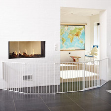 BabyDan XXL Room Divider Child