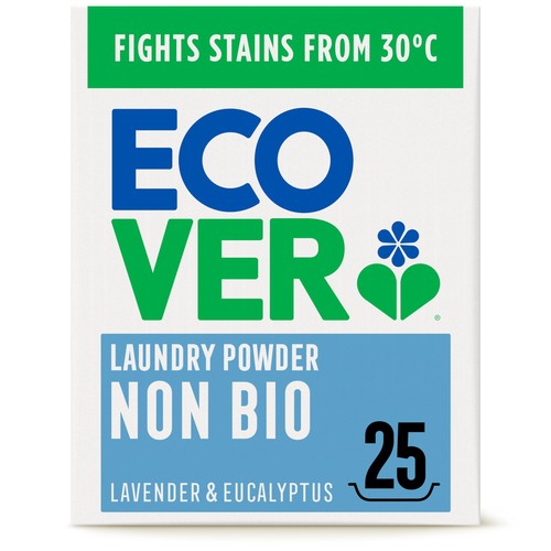 Ecover non bio laundry - non-bio,
