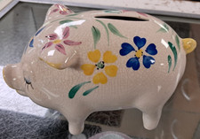 Vintage Arthur Wood England