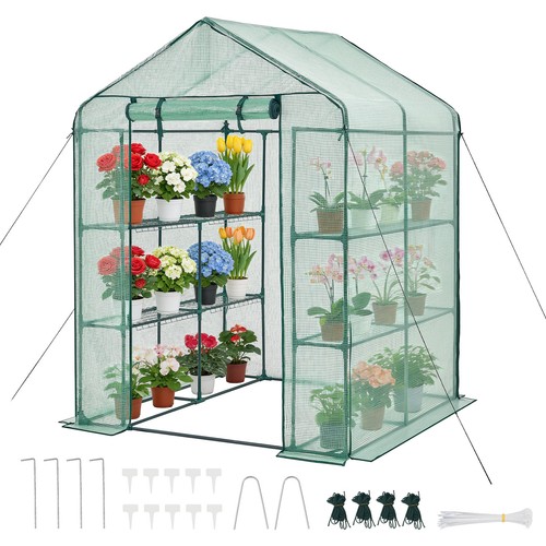 Vevor walk greenhouse - vevor,