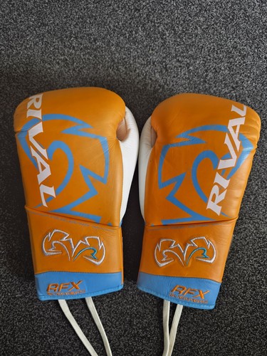 Genuine rival rfx - genuine,