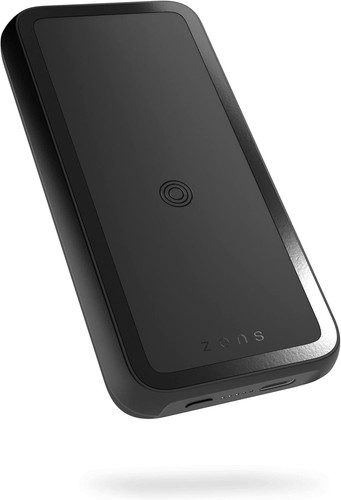 Zens certified wireless - qi-certified,