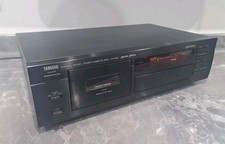 YAMAHA KX-580 SE SPECIAL