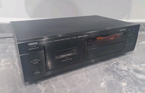 Yamaha 580 special - yamaha,