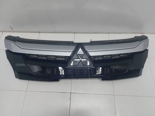 Mitsubishi l200 2019 front - 2019,