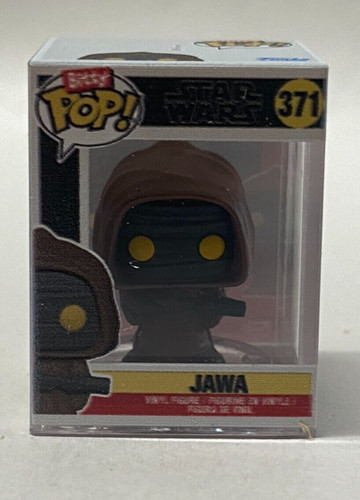 Funko bitty star wars jawa - bitty,