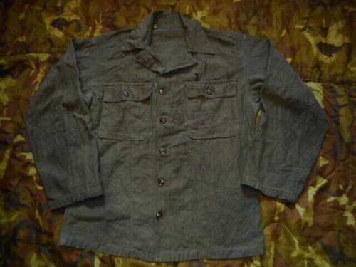 Original army issue 107 - original,
