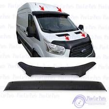 FIT FORD TRANSIT MK8