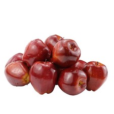 12X Apples Artificial Fruits