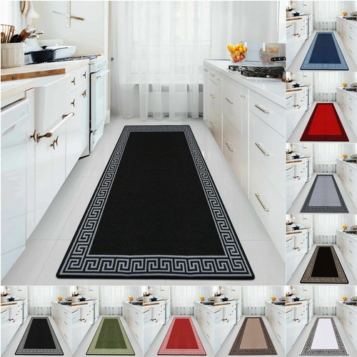 Non slip door - slip, long