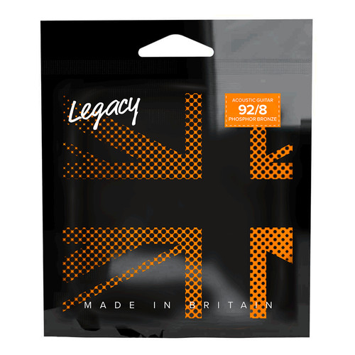 Legacy tru tone phosphor - tru-tone,