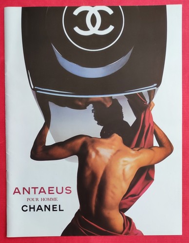 Press advertisement men - advertisement:, men's