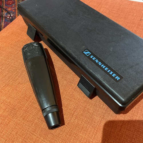 Sennheiser md421 professional - sennheiser,