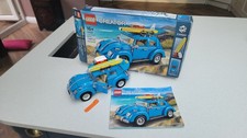 Lego Creator: Volkswagen