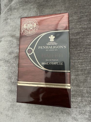 Penhaligon halfeti eau - penhaligon's, de