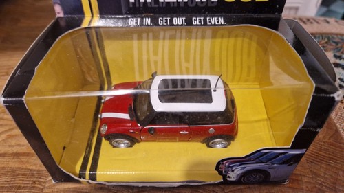 Corgi 99138 the - the, job