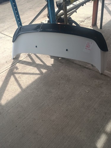 Vivaro expert dispatch bonnet - expert,