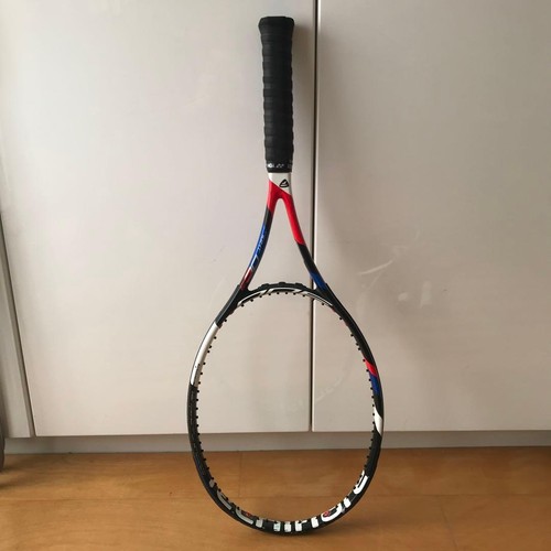 Tennis racket tecnifibre - racket, ***tecnifibre