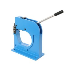 SS-16 Manual Metal Shrinker