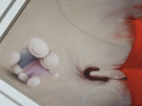 Doug hyde love swept - doug,