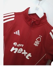 Nottingham Forest Football