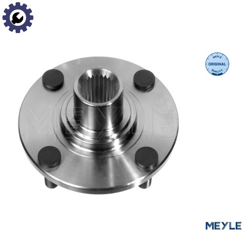 Wheel hub 714 - 651, for