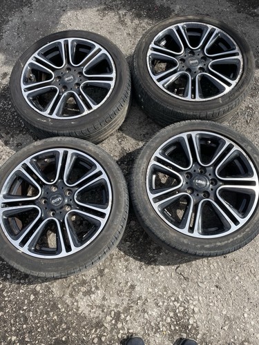 Mini r60 r61 - mini, jcw