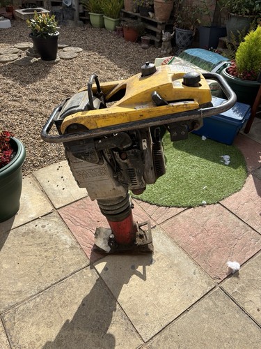 Wacker neuson trench - wacker,