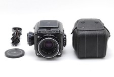 [Near MINT] Zenza Bronica S2A