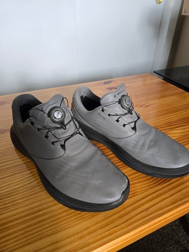 Ecco lt1 golf shoes boa - ecco,