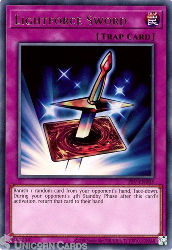 Psv en005 lightforce sword - psv-en005,