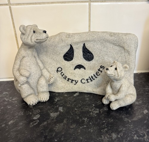 Quarry critters sign with - quarry,