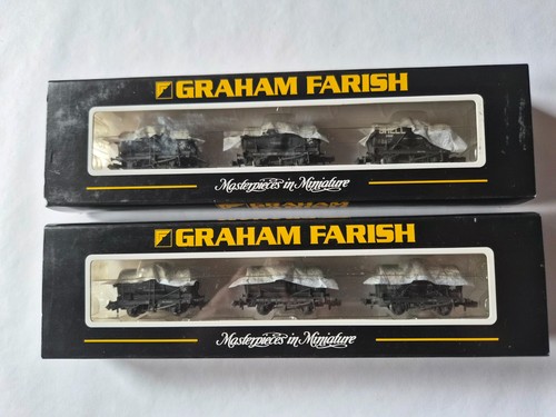 Graham farish 373 650z - 1,