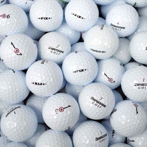 Bridgestone golf balls grade - bridgestone,