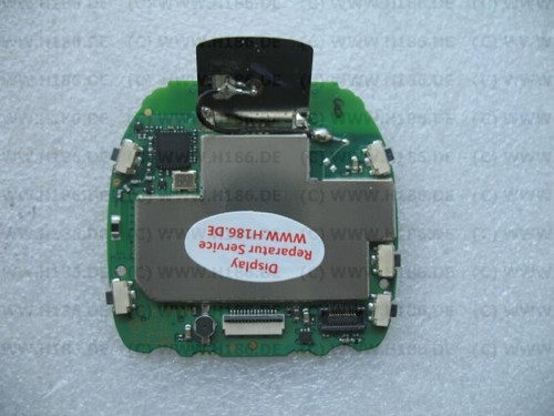 Garmin forerunner 910xt - garmin,