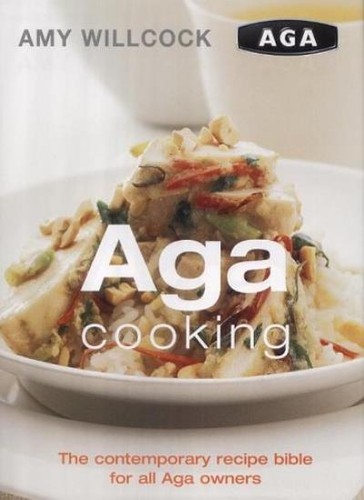 Aga cooking amy willc ck - amy, willc*ck