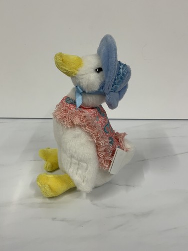 Gund beatrix potter jemima - gund,